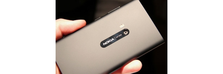 Objectifs pour Nokia Lumia 920